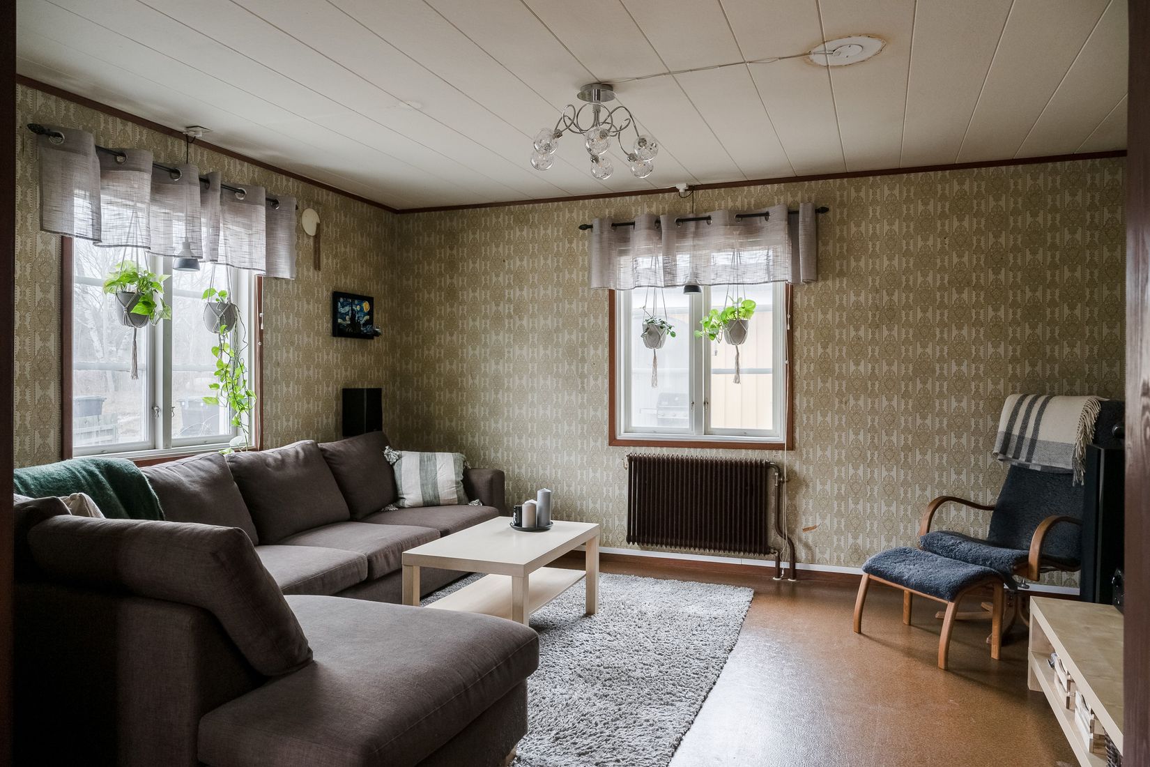 Villa, Härvägen 4, Tyringe, Hässleholm