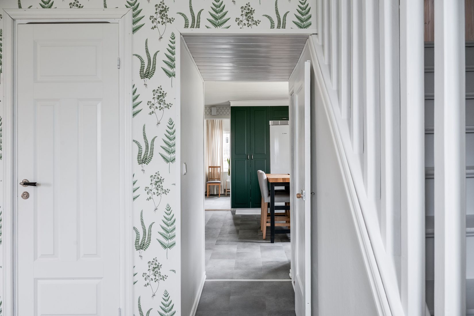 Villa, Härvägen 4, Tyringe, Hässleholm