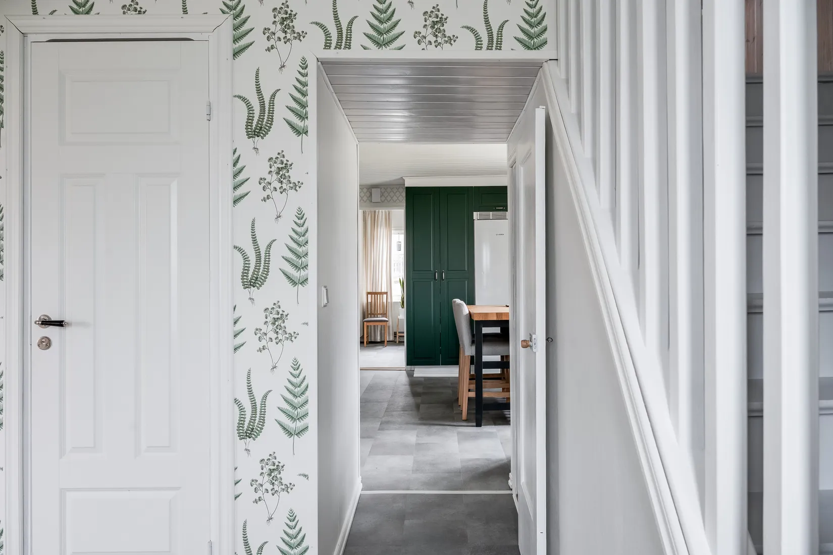 Villa, Härvägen 4, Tyringe, Hässleholm