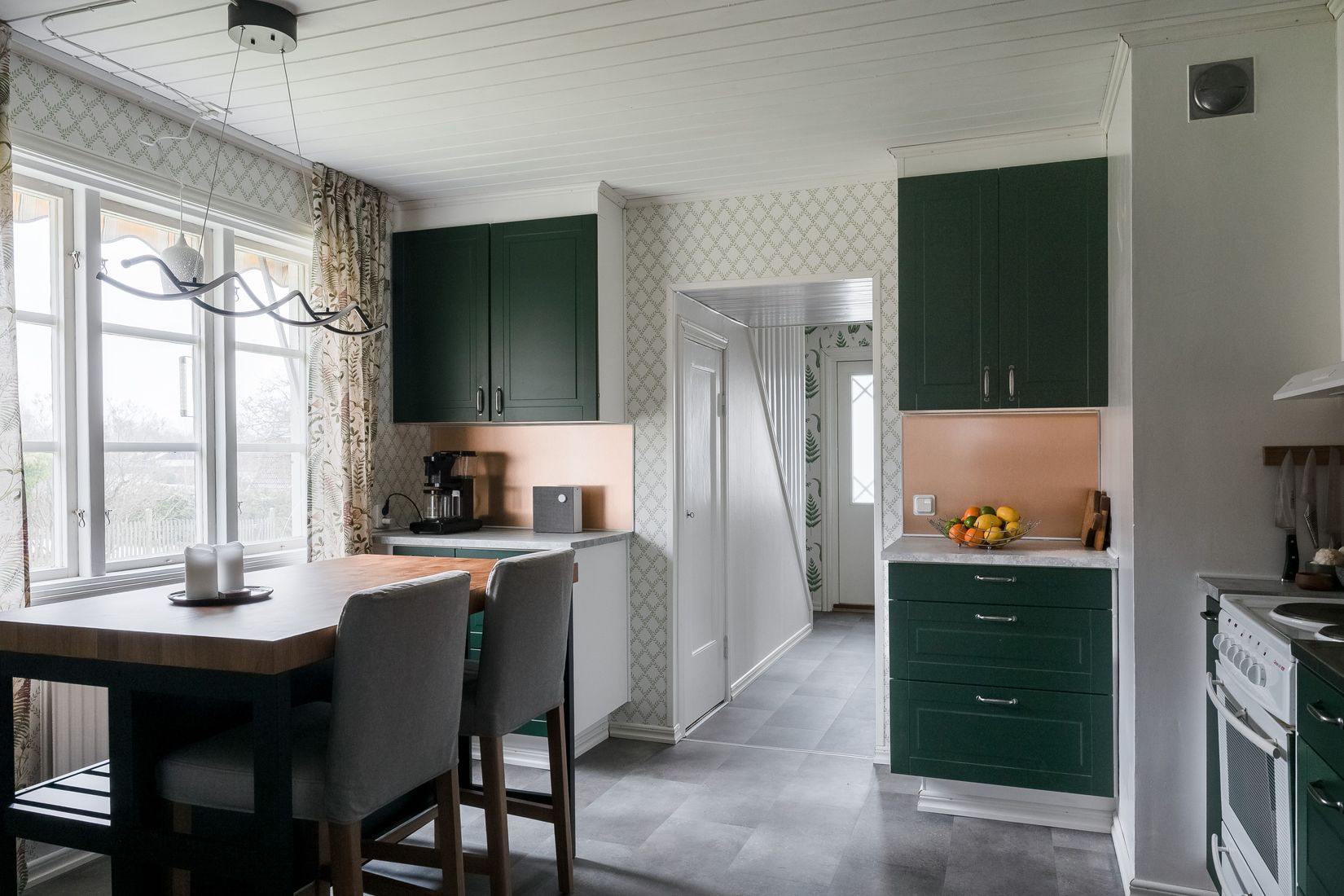 Villa, Härvägen 4, Tyringe, Hässleholm