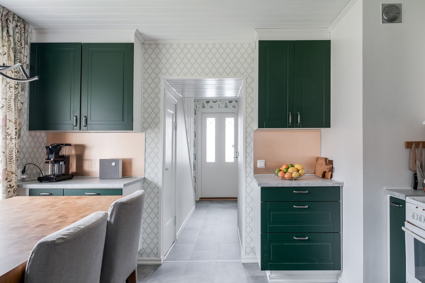 Villa, Härvägen 4, Tyringe, Hässleholm