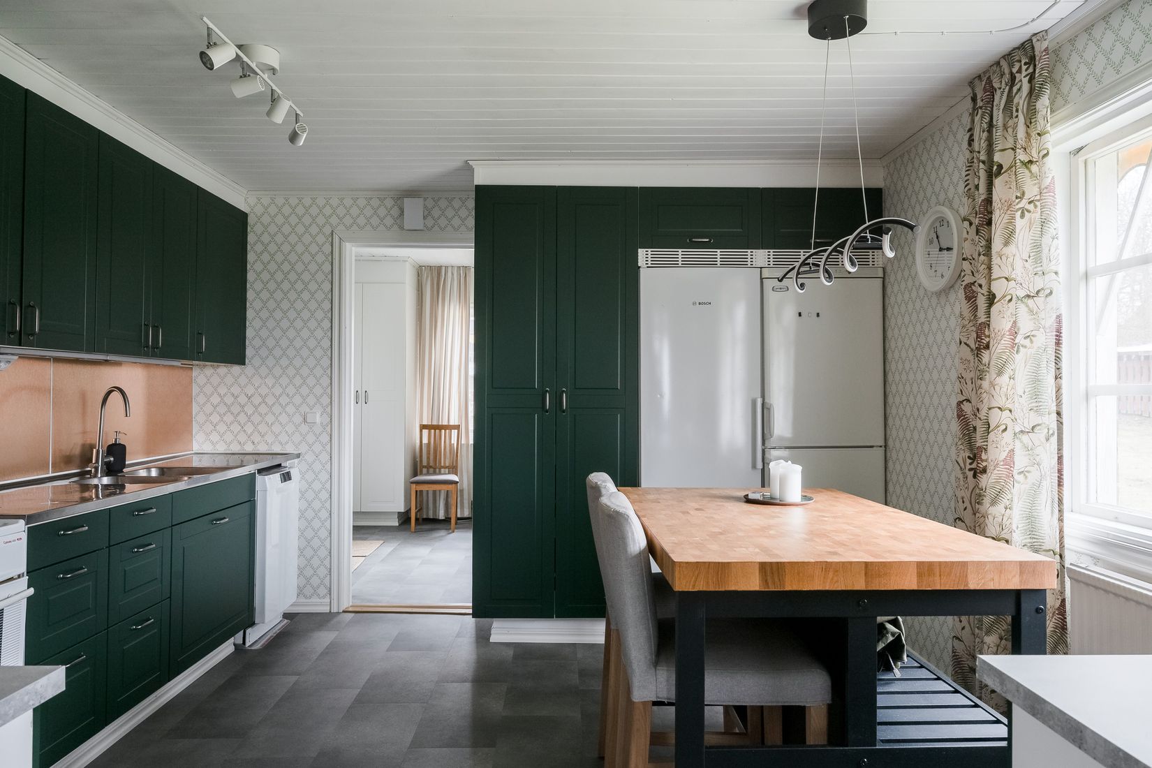 Villa, Härvägen 4, Tyringe, Hässleholm