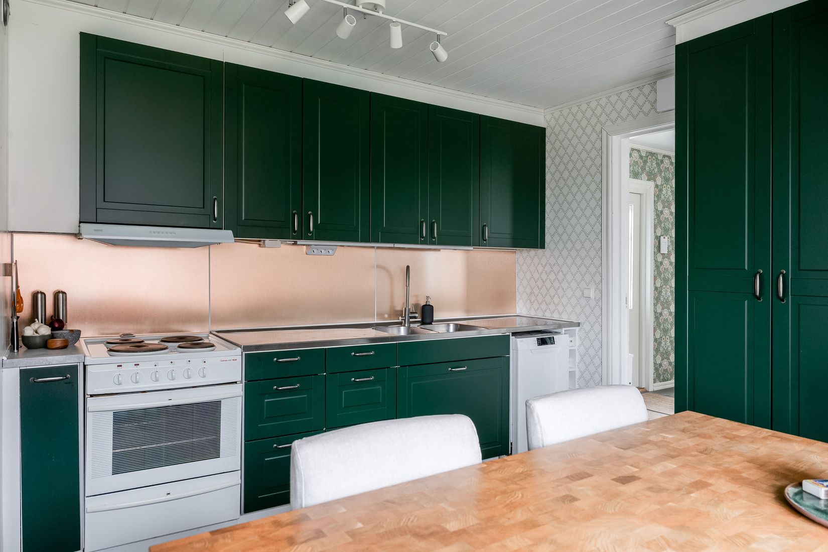 Villa, Härvägen 4, Tyringe, Hässleholm