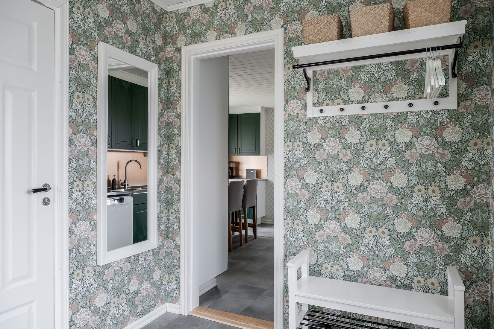 Villa, Härvägen 4, Tyringe, Hässleholm