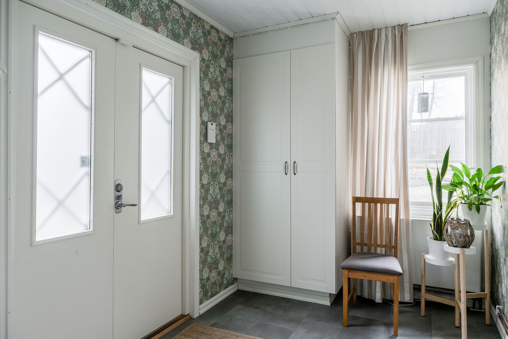 Villa, Härvägen 4, Tyringe, Hässleholm