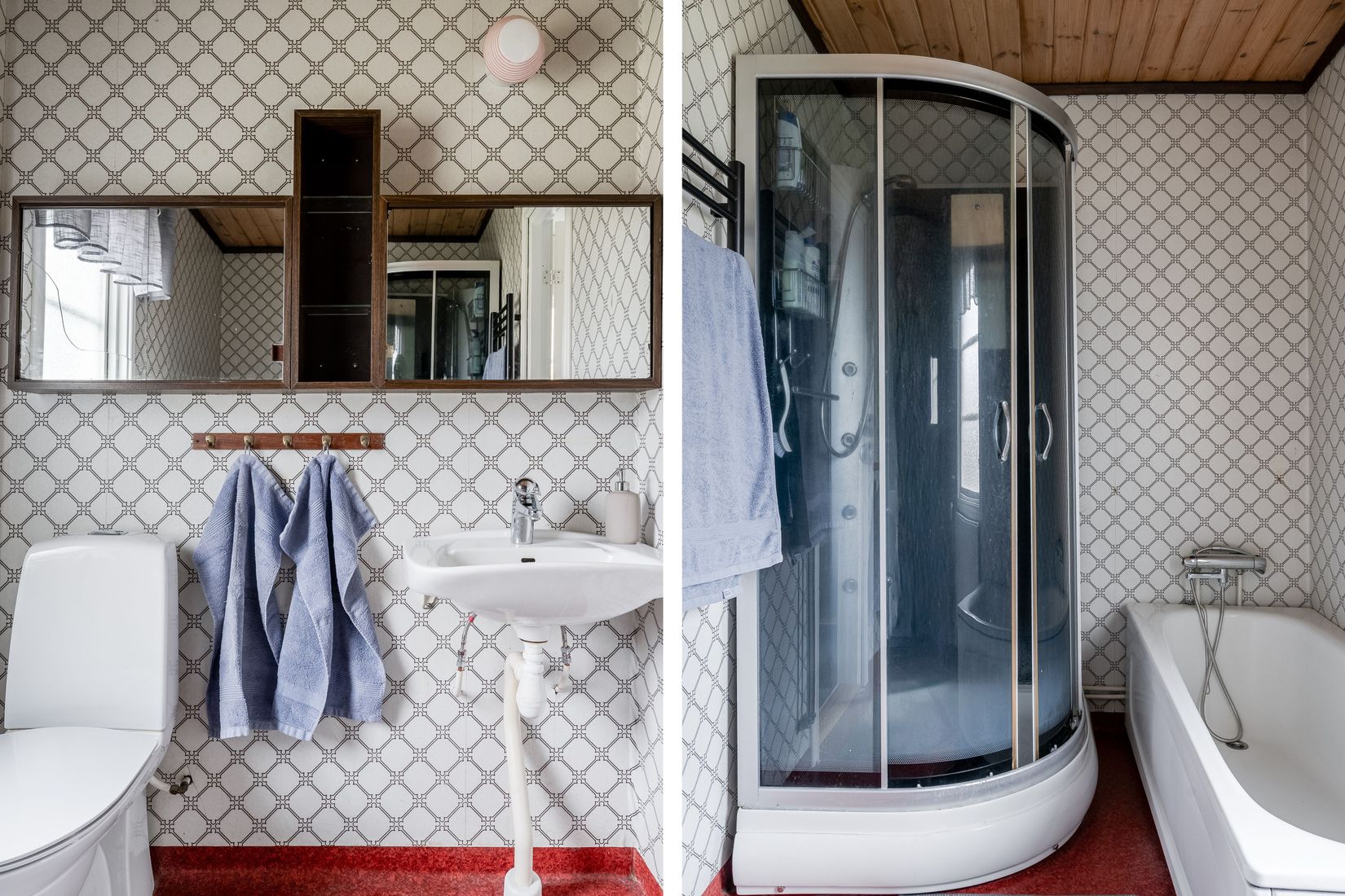 Villa, Härvägen 4, Tyringe, Hässleholm