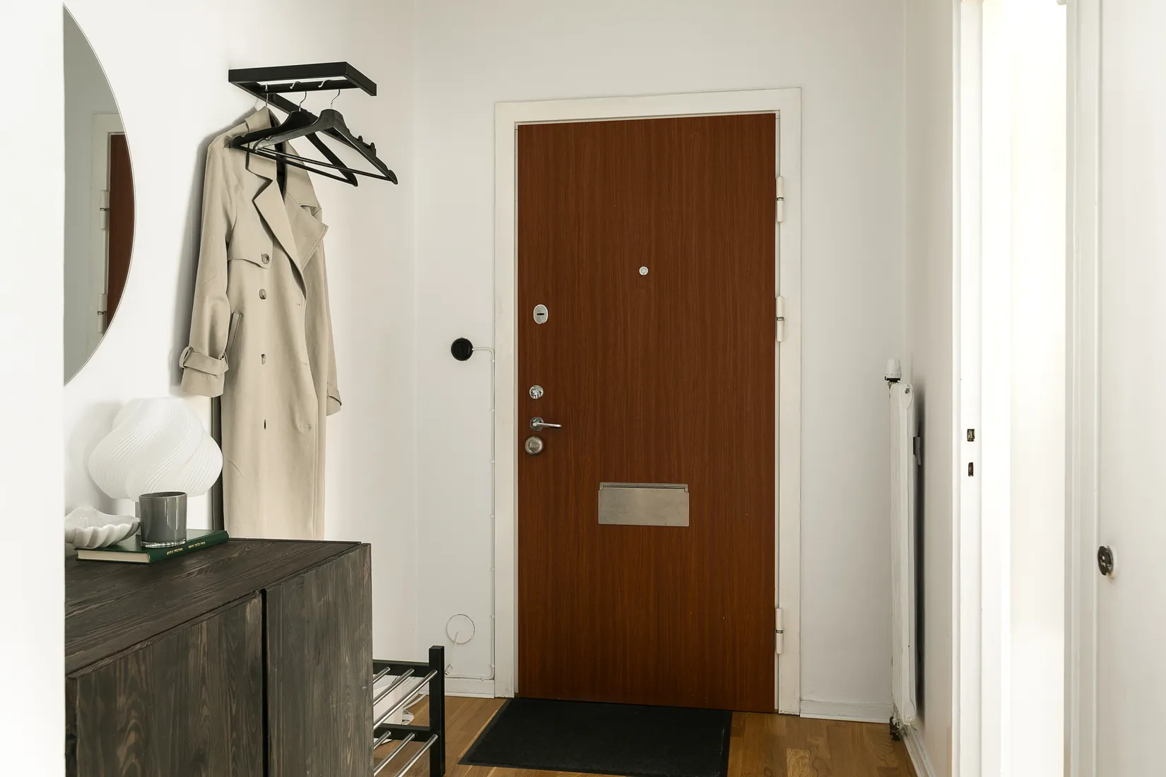 Bostadsrätt, Örsholmsgången 8C, Fågelbacken, Malmö