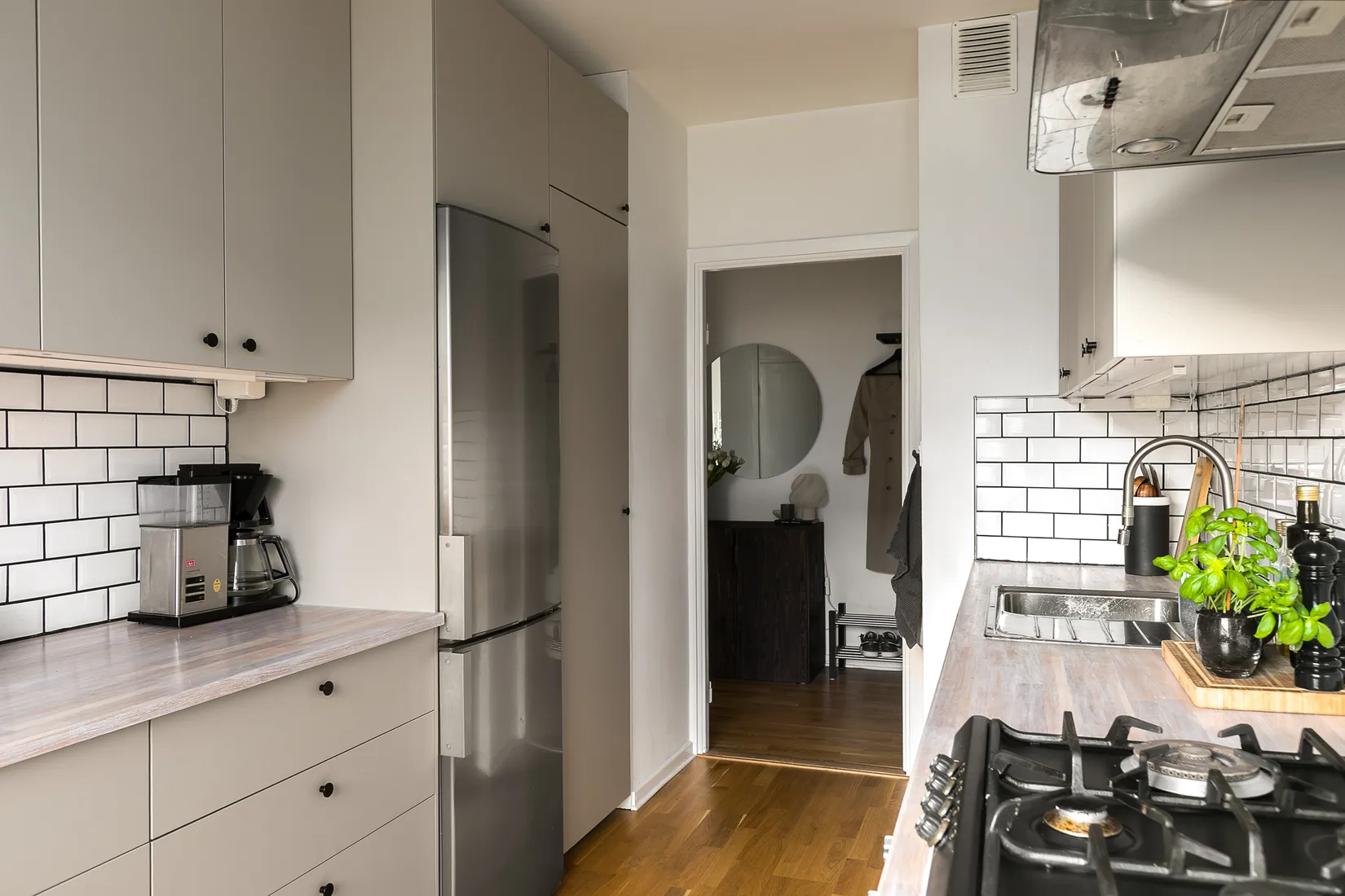 Bostadsrätt, Örsholmsgången 8C, Fågelbacken, Malmö