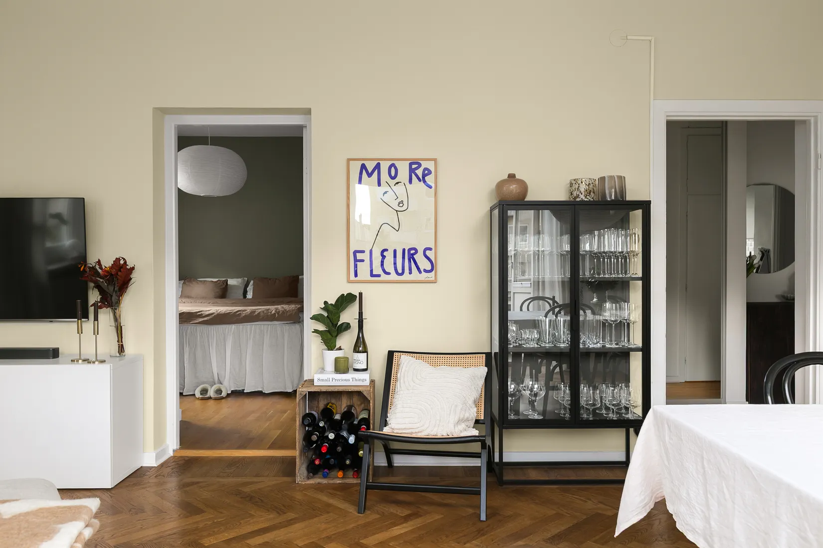 Bostadsrätt, Örsholmsgången 8C, Fågelbacken, Malmö