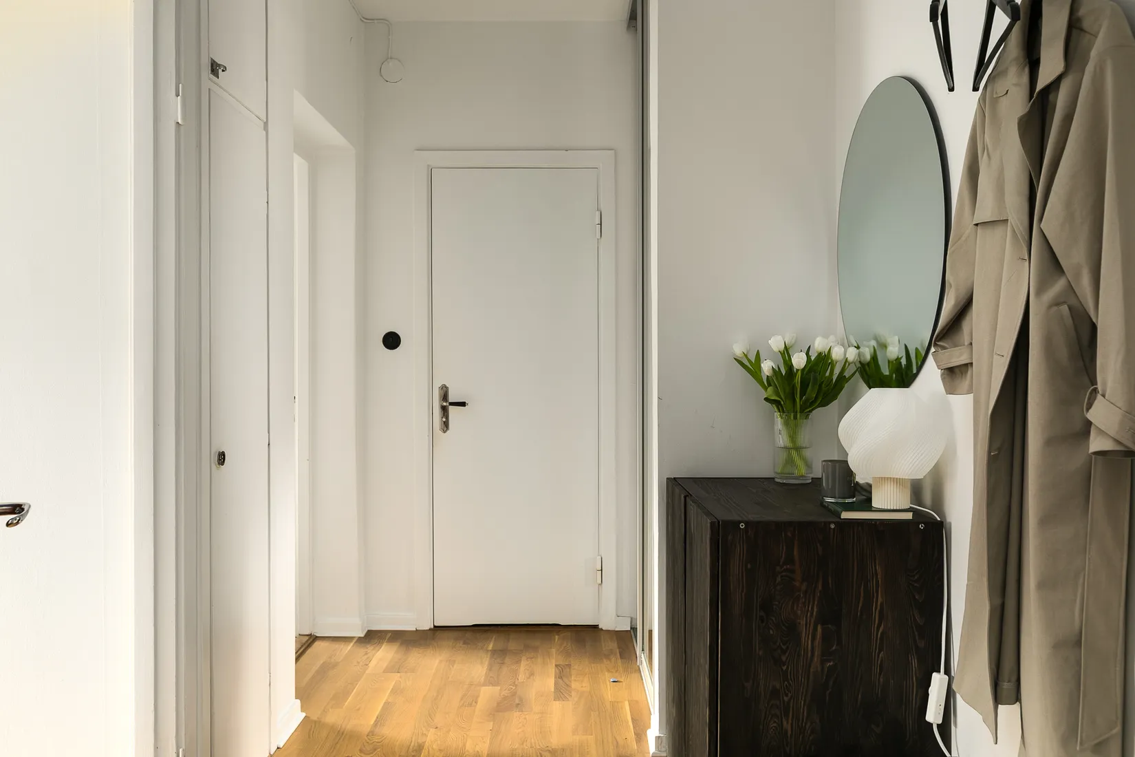 Bostadsrätt, Örsholmsgången 8C, Fågelbacken, Malmö