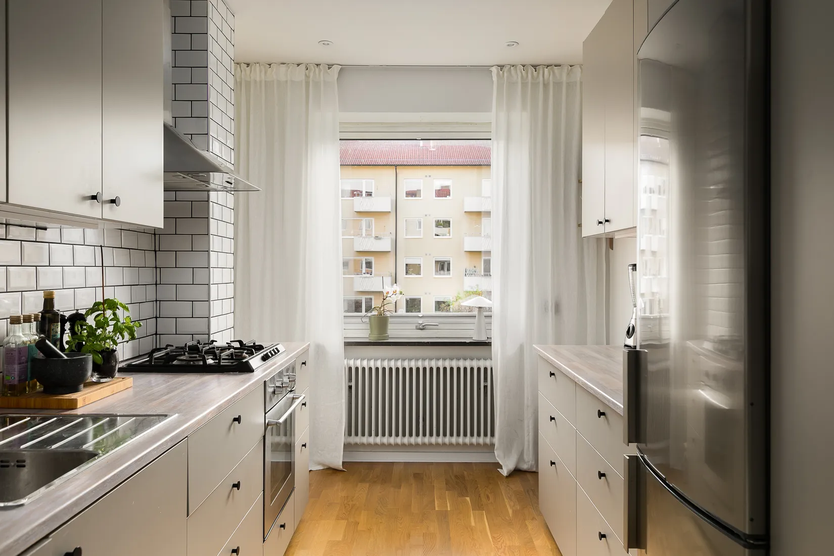 Bostadsrätt, Örsholmsgången 8C, Fågelbacken, Malmö