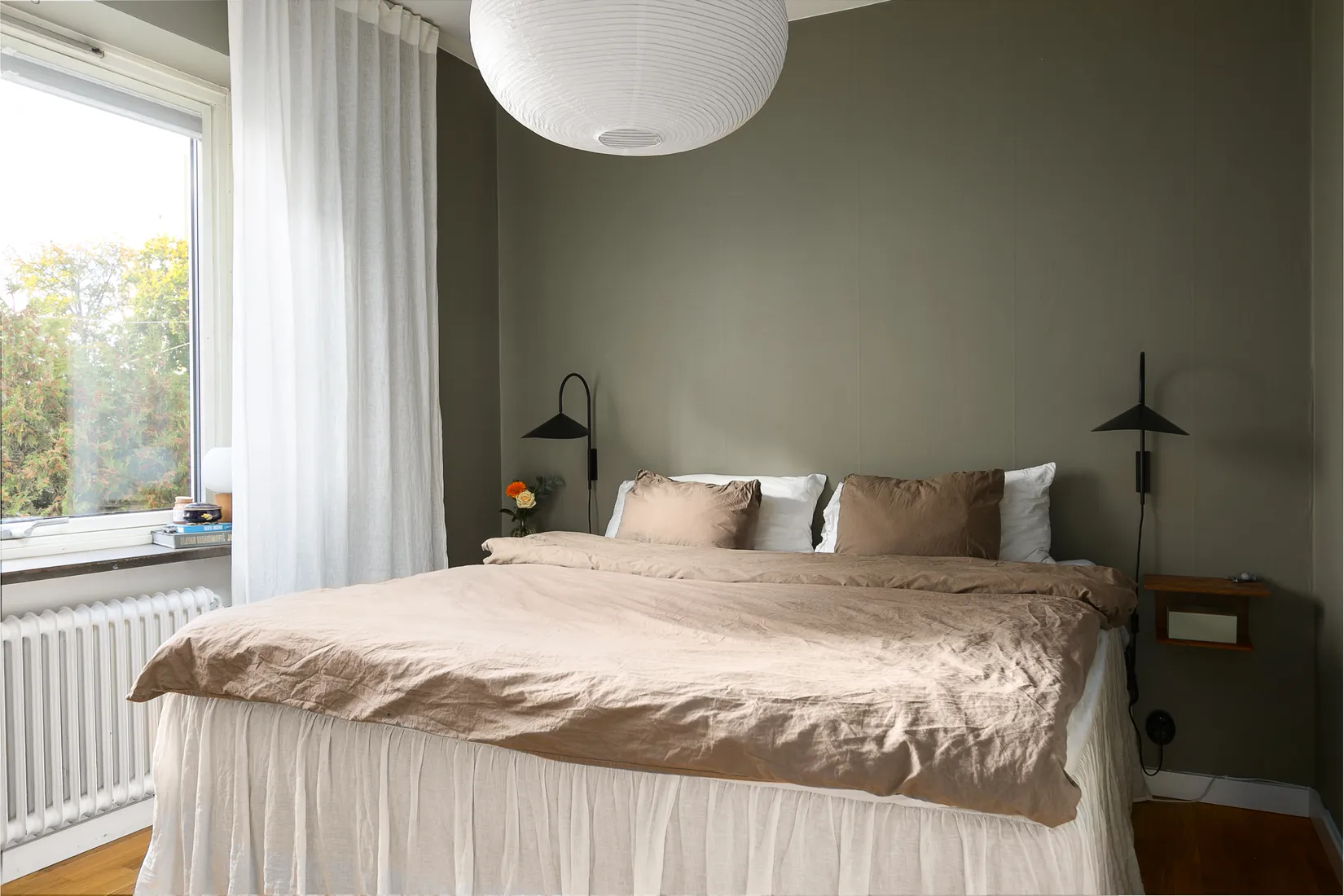 Bostadsrätt, Örsholmsgången 8C, Fågelbacken, Malmö