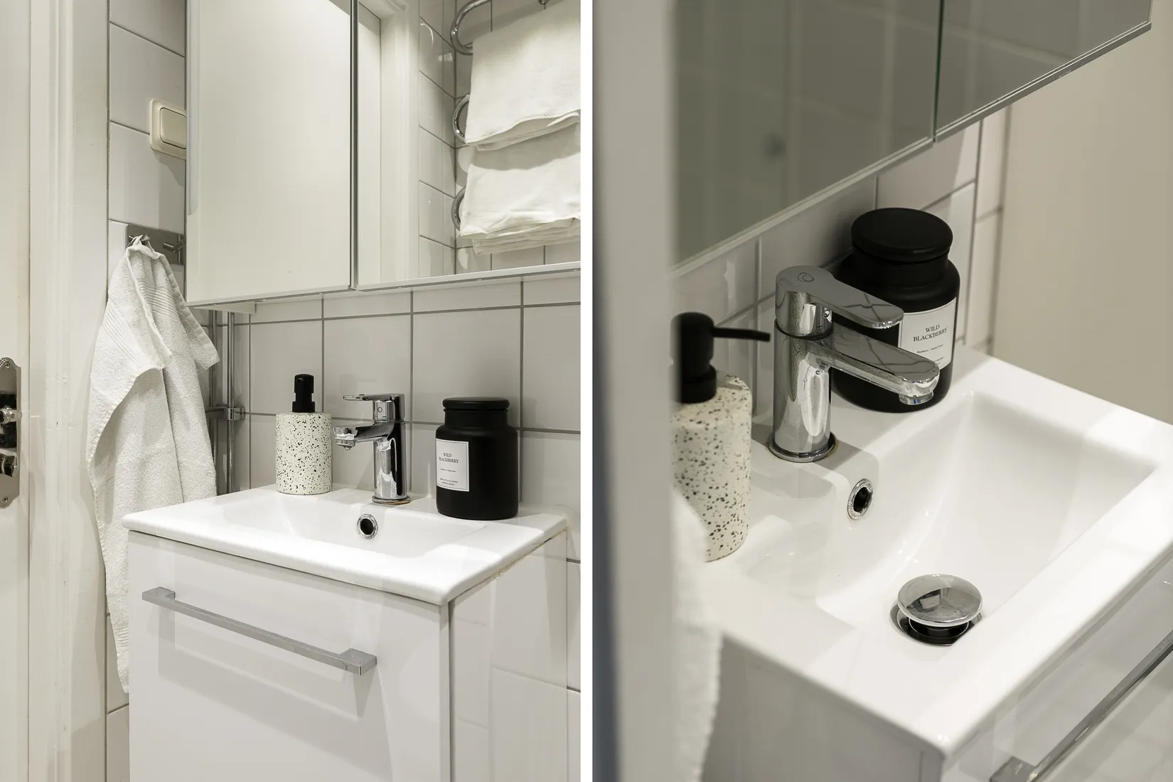 Bostadsrätt, Örsholmsgången 8C, Fågelbacken, Malmö