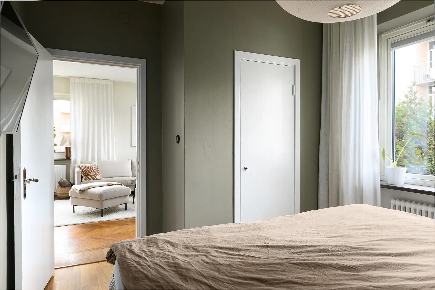 Bostadsrätt, Örsholmsgången 8C, Fågelbacken, Malmö