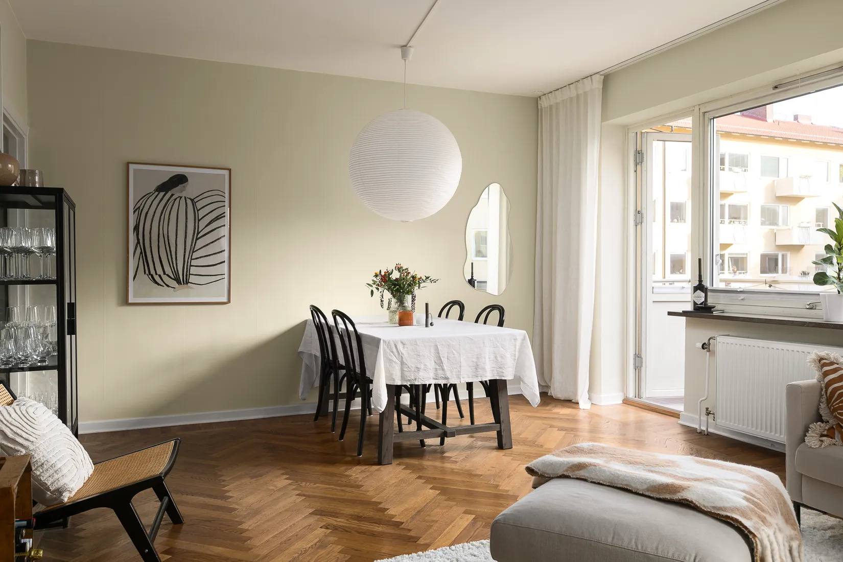 Bostadsrätt, Örsholmsgången 8C, Fågelbacken, Malmö