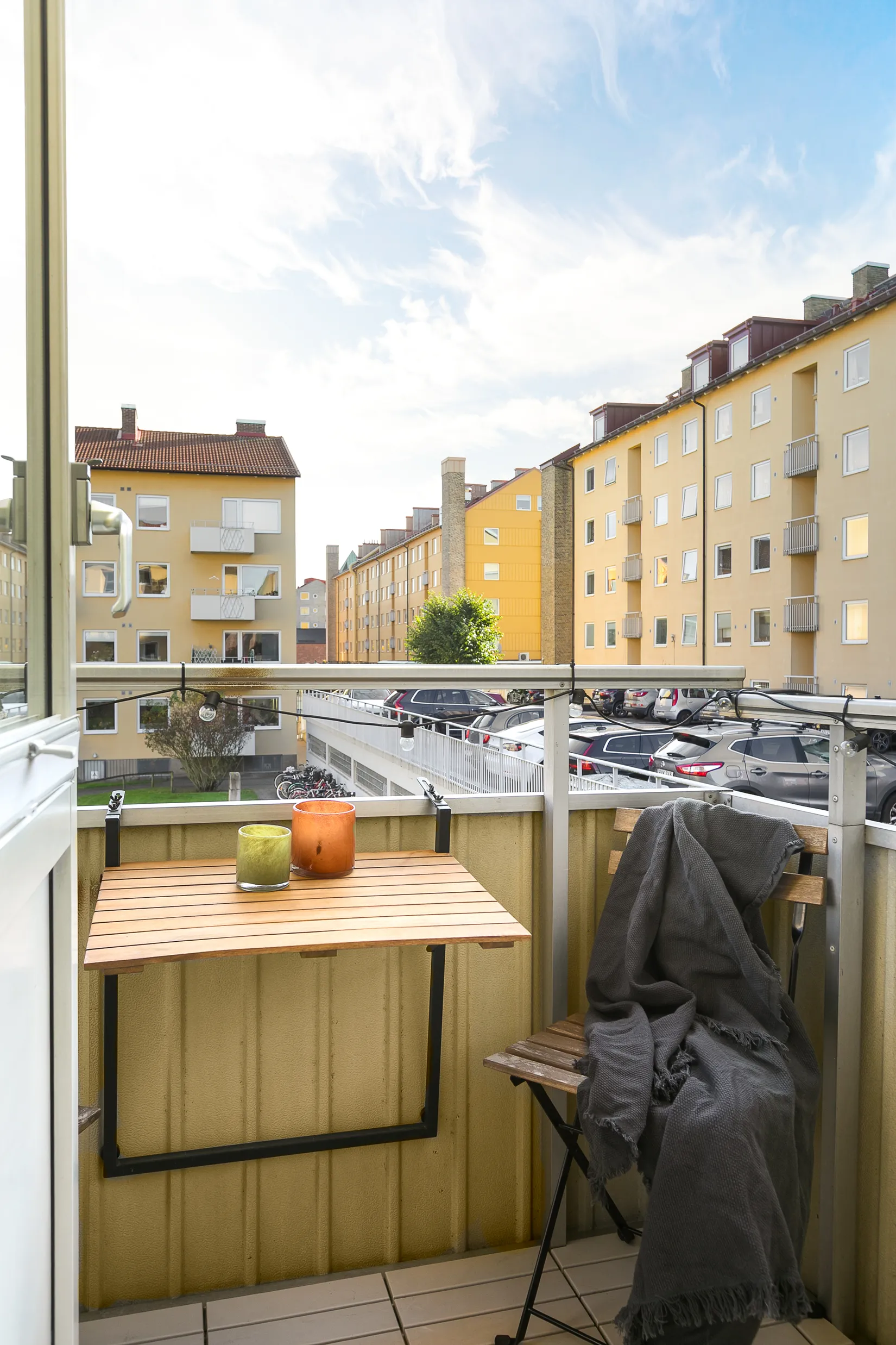 Bostadsrätt, Örsholmsgången 8C, Fågelbacken, Malmö