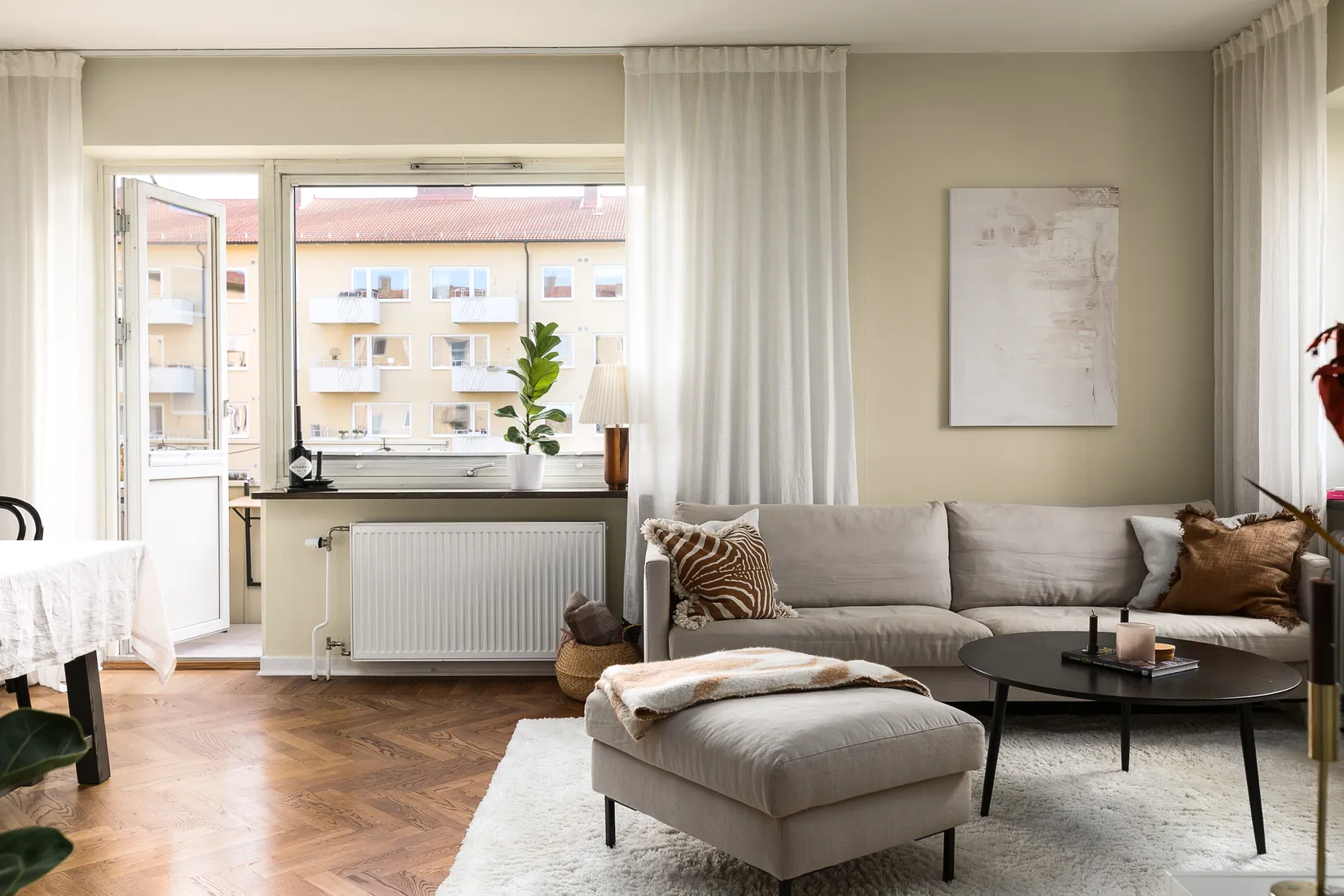 Bostadsrätt, Örsholmsgången 8C, Fågelbacken, Malmö