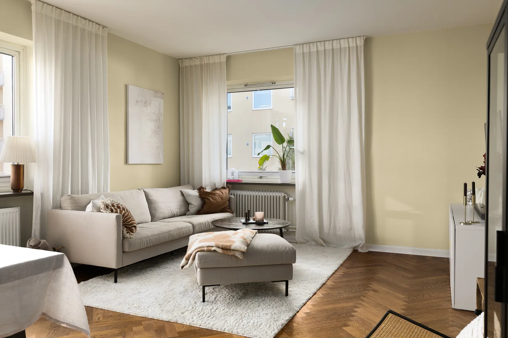 Bostadsrätt, Örsholmsgången 8C, Fågelbacken, Malmö