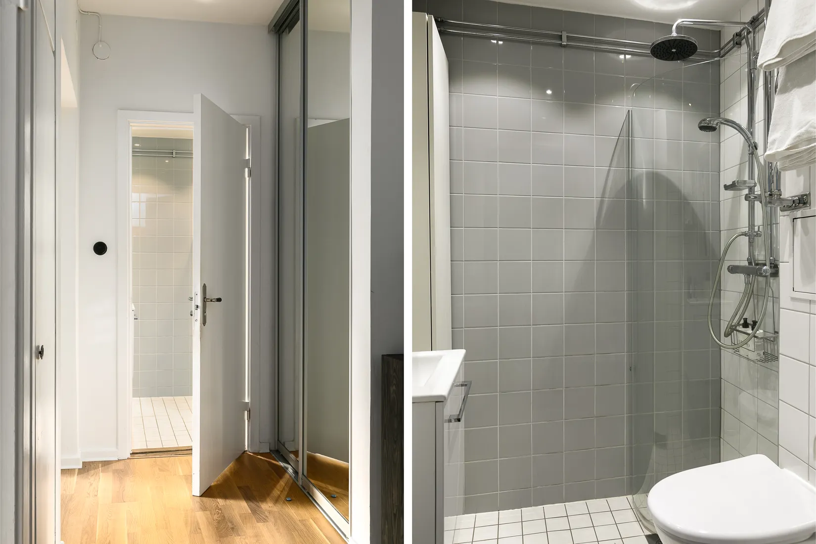 Bostadsrätt, Örsholmsgången 8C, Fågelbacken, Malmö