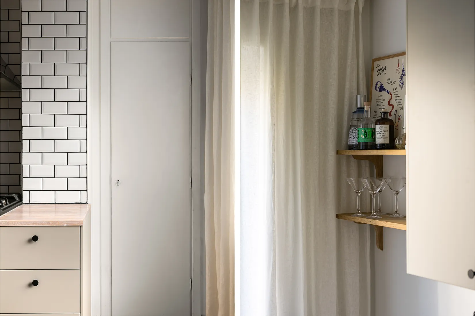 Bostadsrätt, Örsholmsgången 8C, Fågelbacken, Malmö