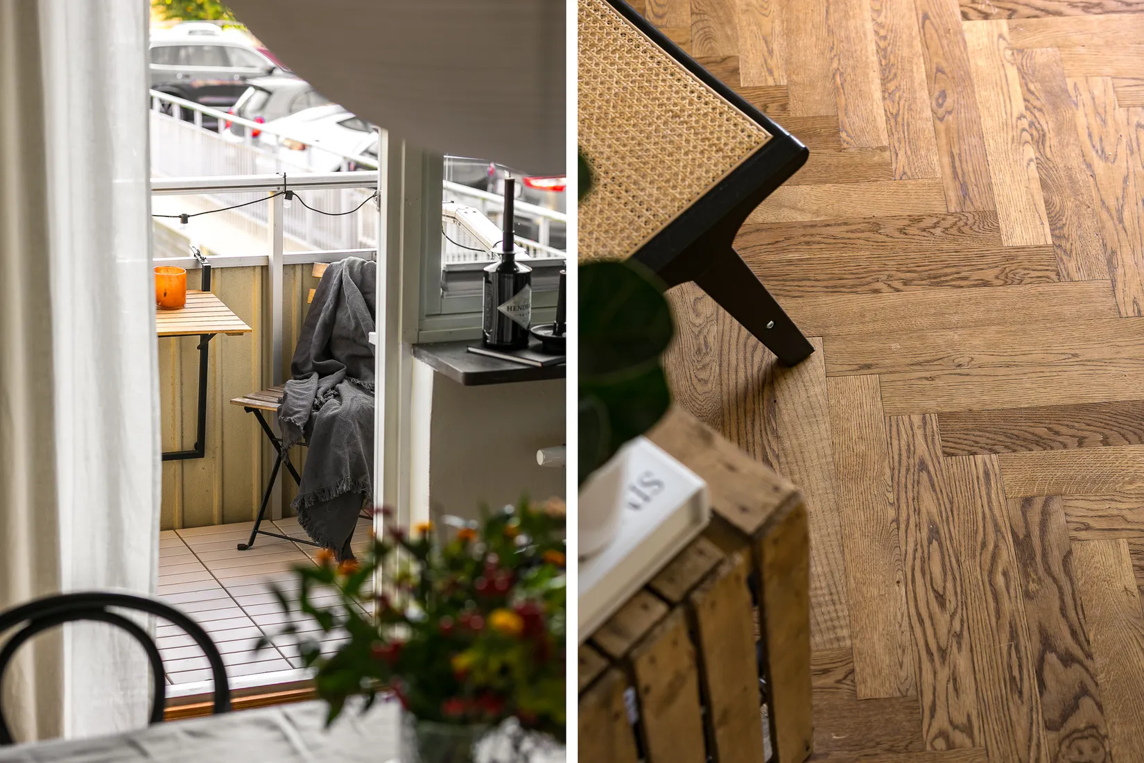 Bostadsrätt, Örsholmsgången 8C, Fågelbacken, Malmö