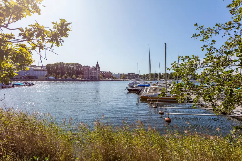 Bostadsrätt, Magnus Isaeus gata 1, Gustavsberg, Värmdö