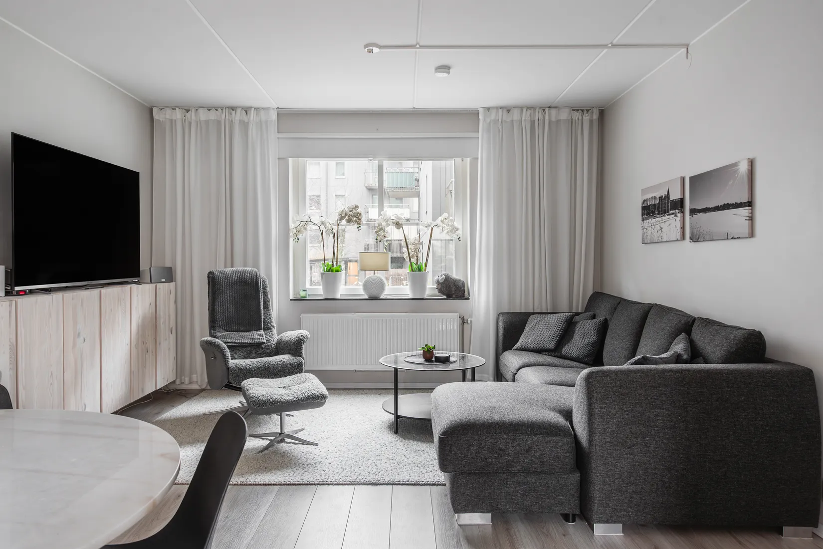 Bostadsrätt, Magnus Isaeus gata 1, Gustavsberg, Värmdö