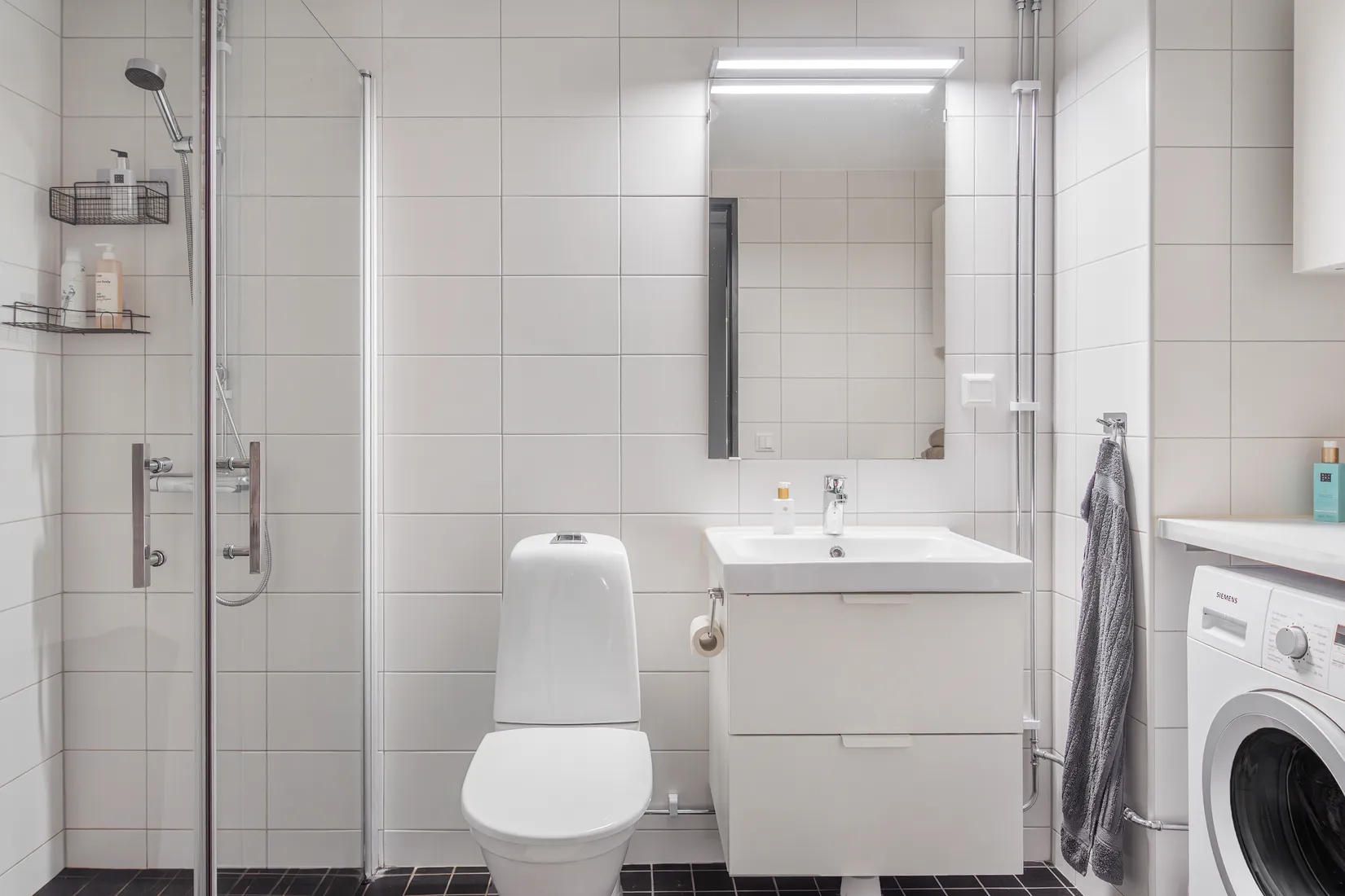 Bostadsrätt, Magnus Isaeus gata 1, Gustavsberg, Värmdö