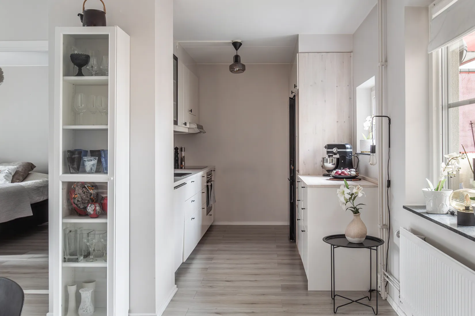 Bostadsrätt, Magnus Isaeus gata 1, Gustavsberg, Värmdö