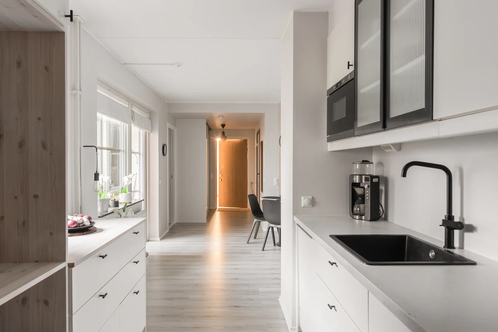 Bostadsrätt, Magnus Isaeus gata 1, Gustavsberg, Värmdö