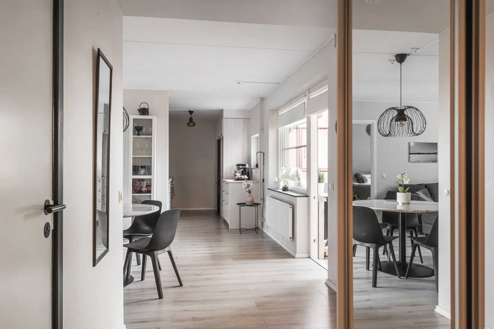 Bostadsrätt, Magnus Isaeus gata 1, Gustavsberg, Värmdö
