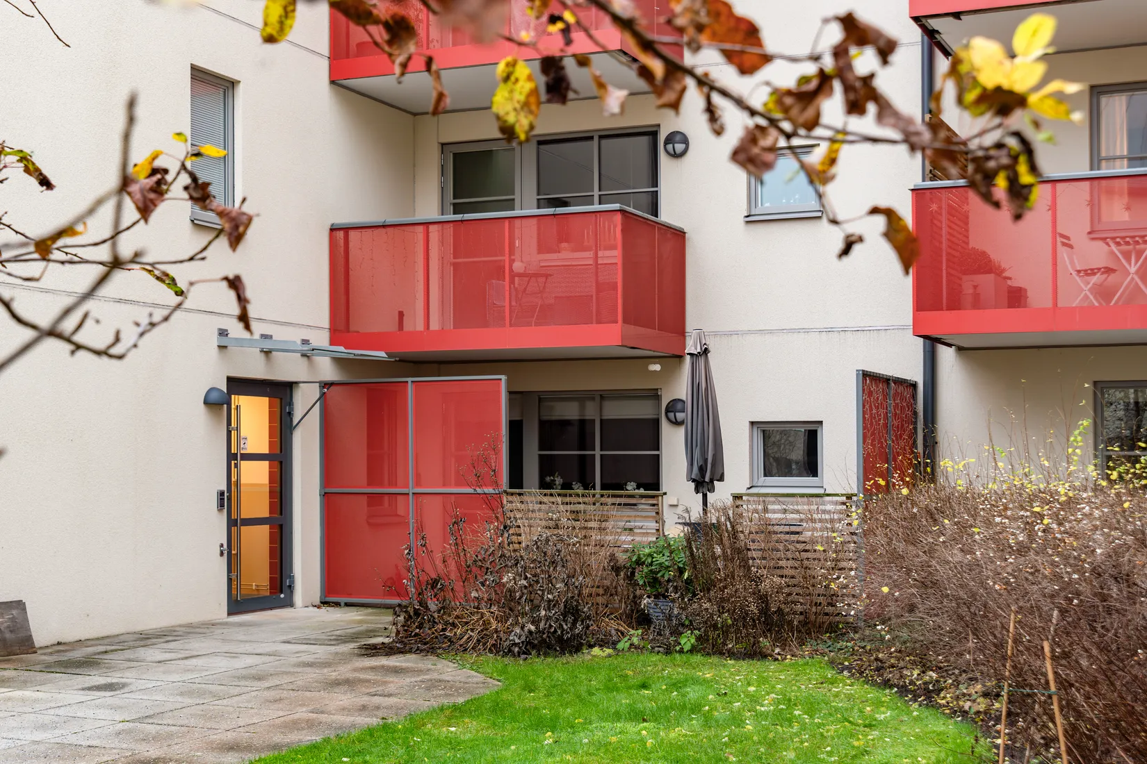 Bostadsrätt, Magnus Isaeus gata 1, Gustavsberg, Värmdö