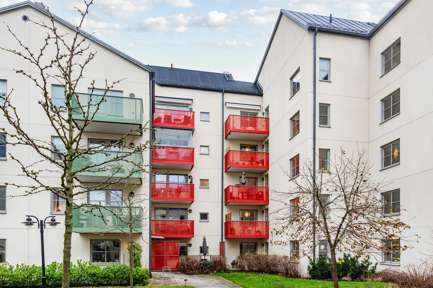 Bostadsrätt, Magnus Isaeus gata 1, Gustavsberg, Värmdö