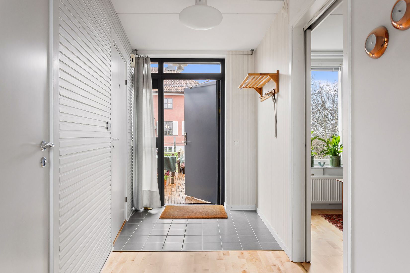 Bostadsrätt, Klintbacken 76B, Bromma / Mariehäll, Stockholm