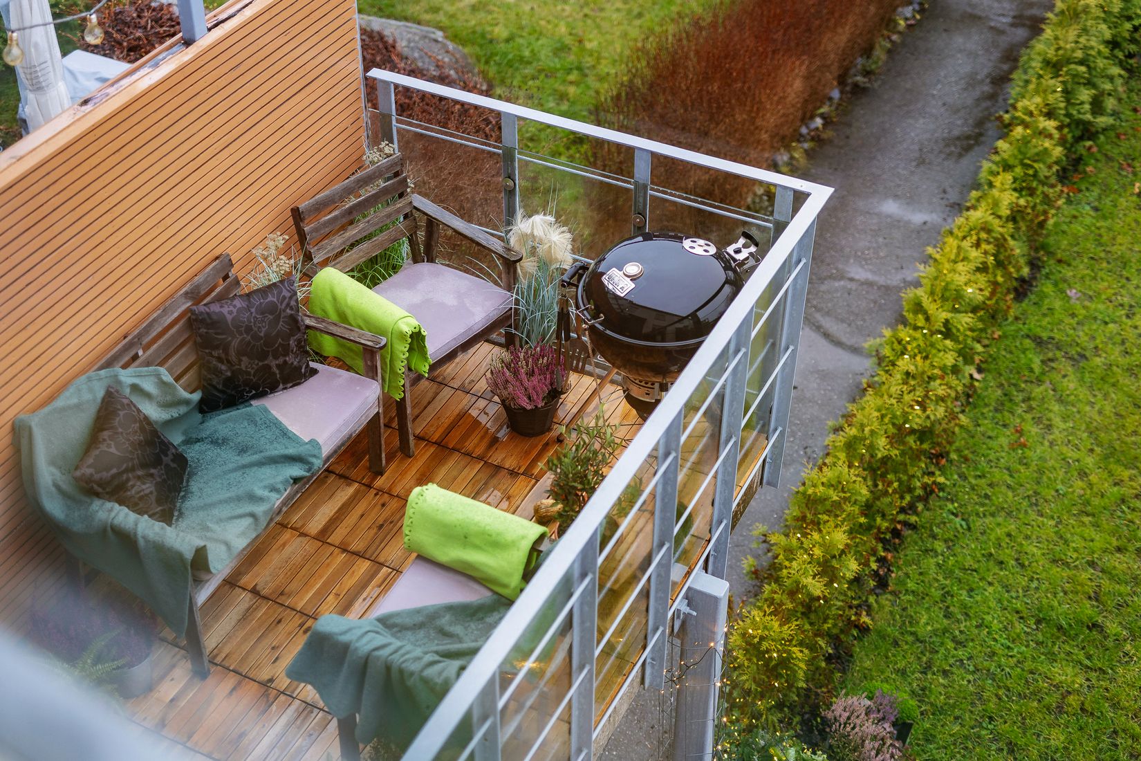 Bostadsrätt, Klintbacken 76B, Bromma / Mariehäll, Stockholm