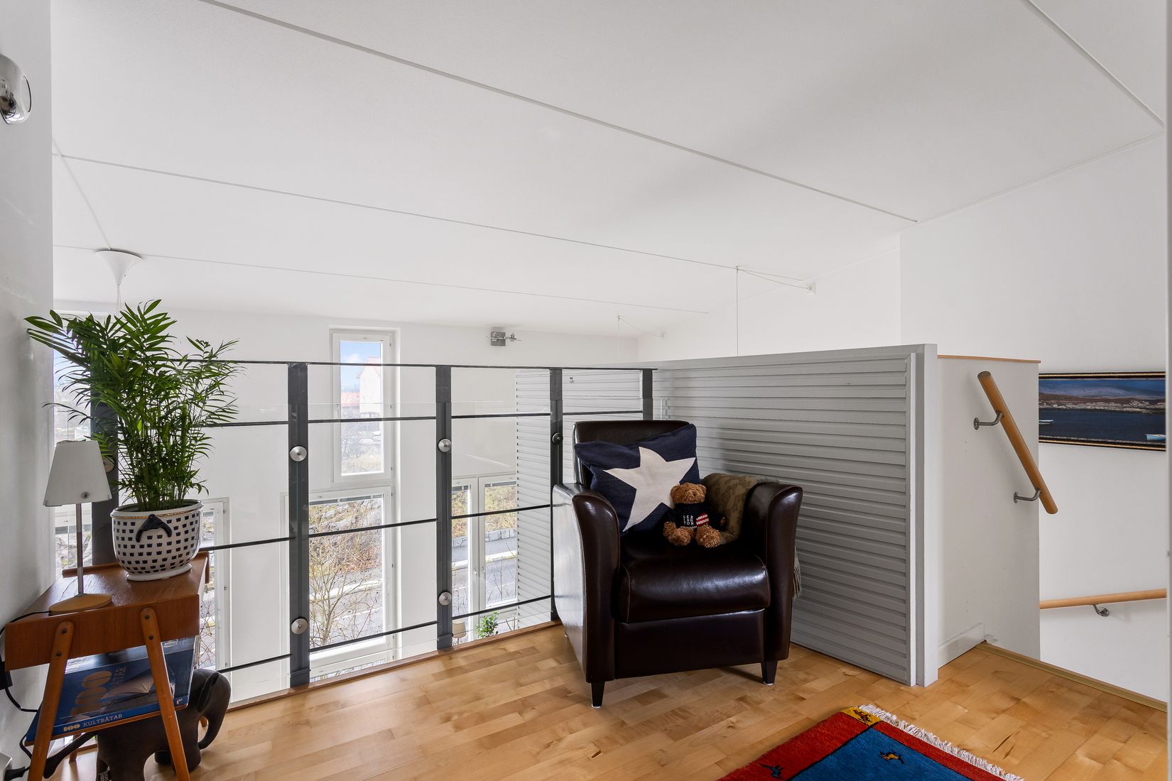 Bostadsrätt, Klintbacken 76B, Bromma / Mariehäll, Stockholm