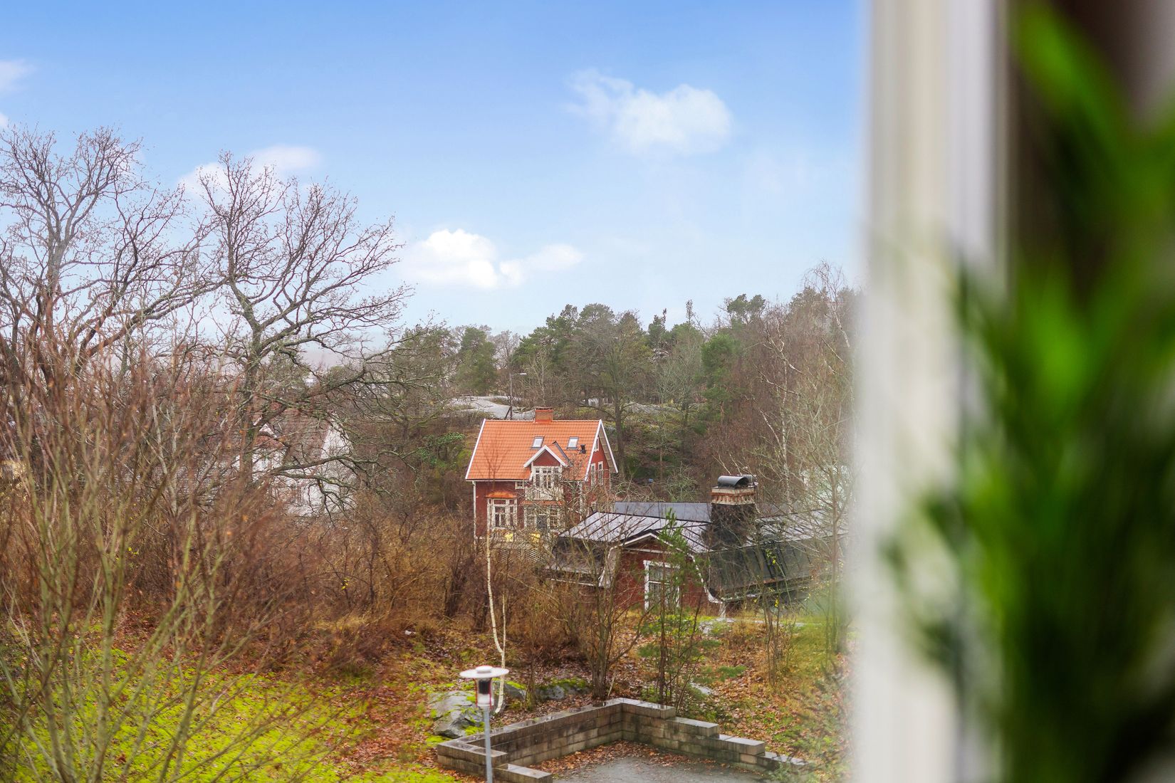 Bostadsrätt, Klintbacken 76B, Bromma / Mariehäll, Stockholm