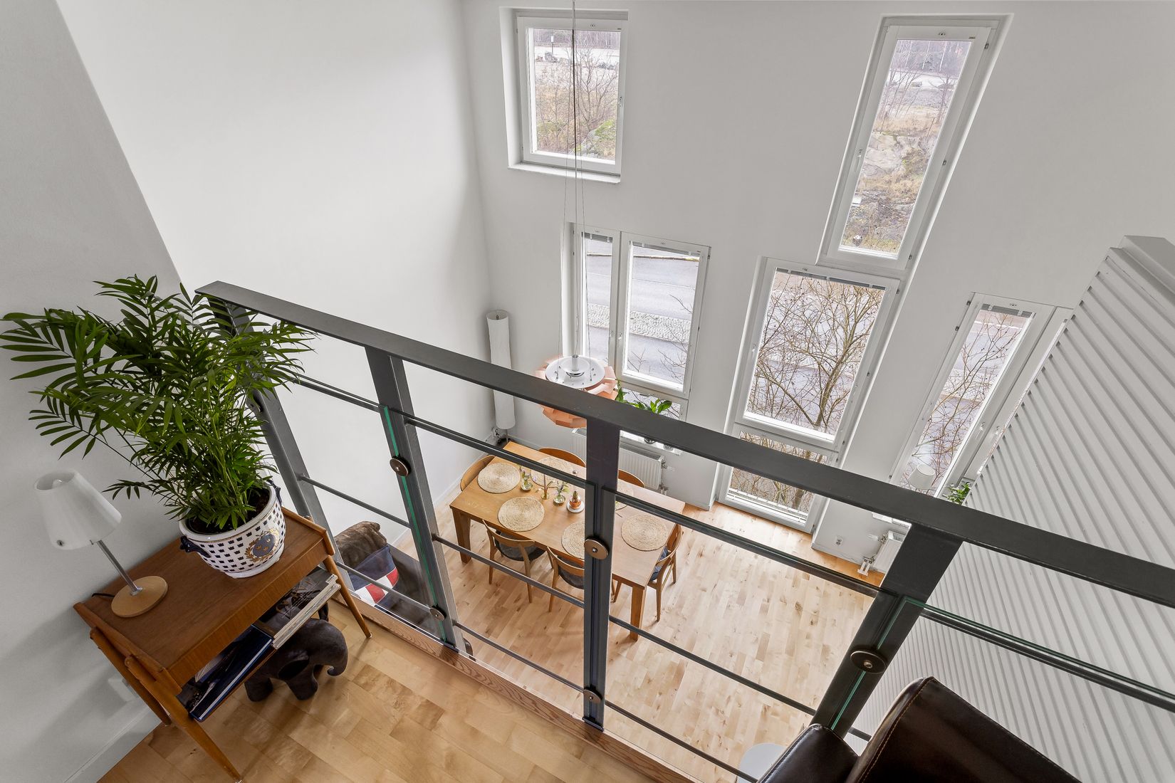 Bostadsrätt, Klintbacken 76B, Bromma / Mariehäll, Stockholm