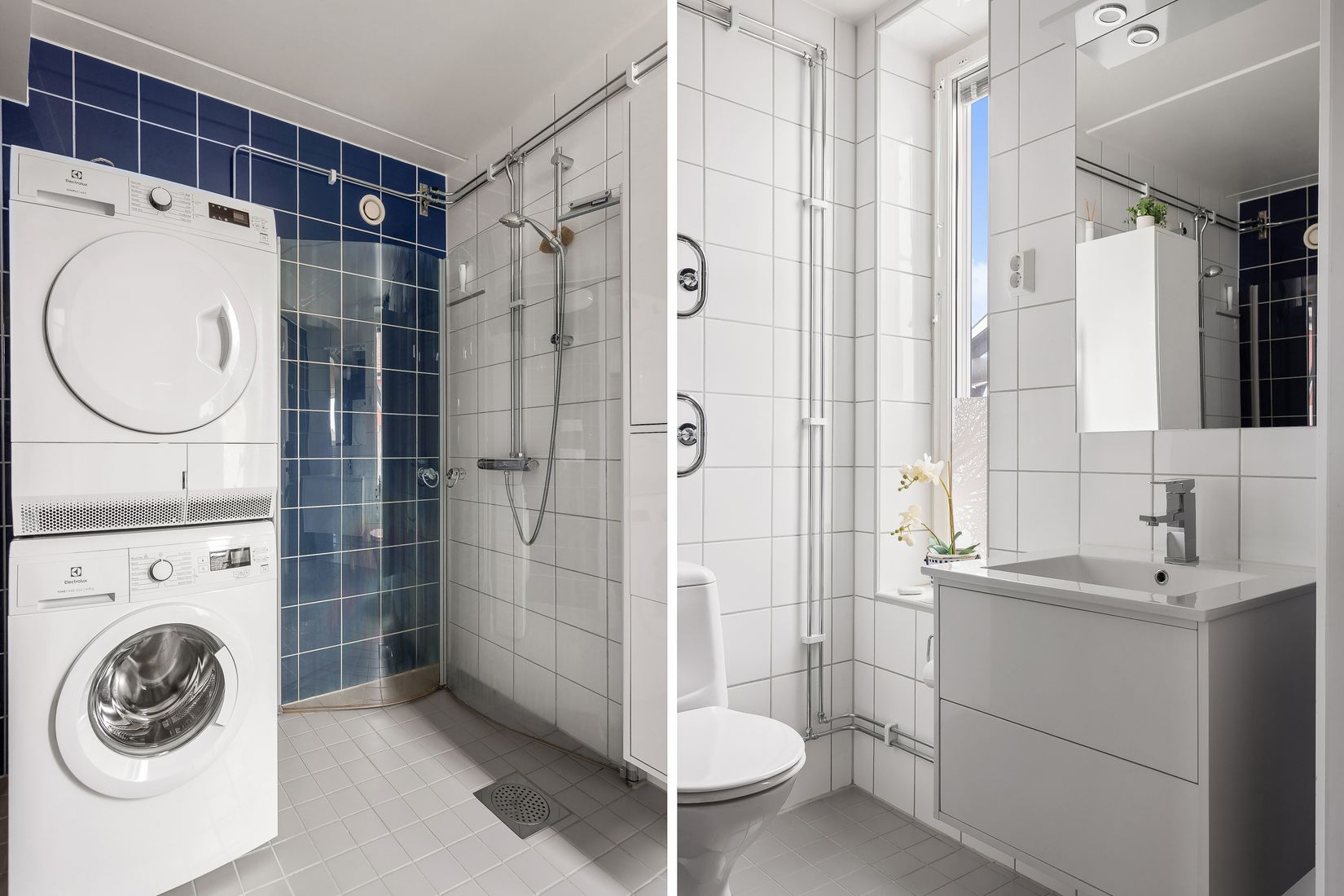 Bostadsrätt, Klintbacken 76B, Bromma / Mariehäll, Stockholm