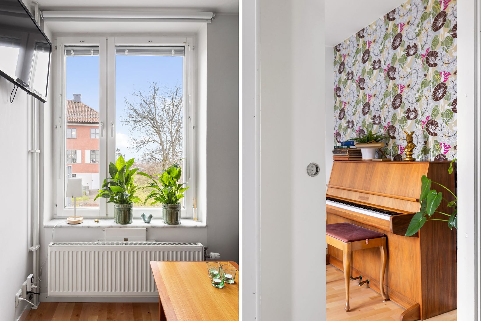 Bostadsrätt, Klintbacken 76B, Bromma / Mariehäll, Stockholm