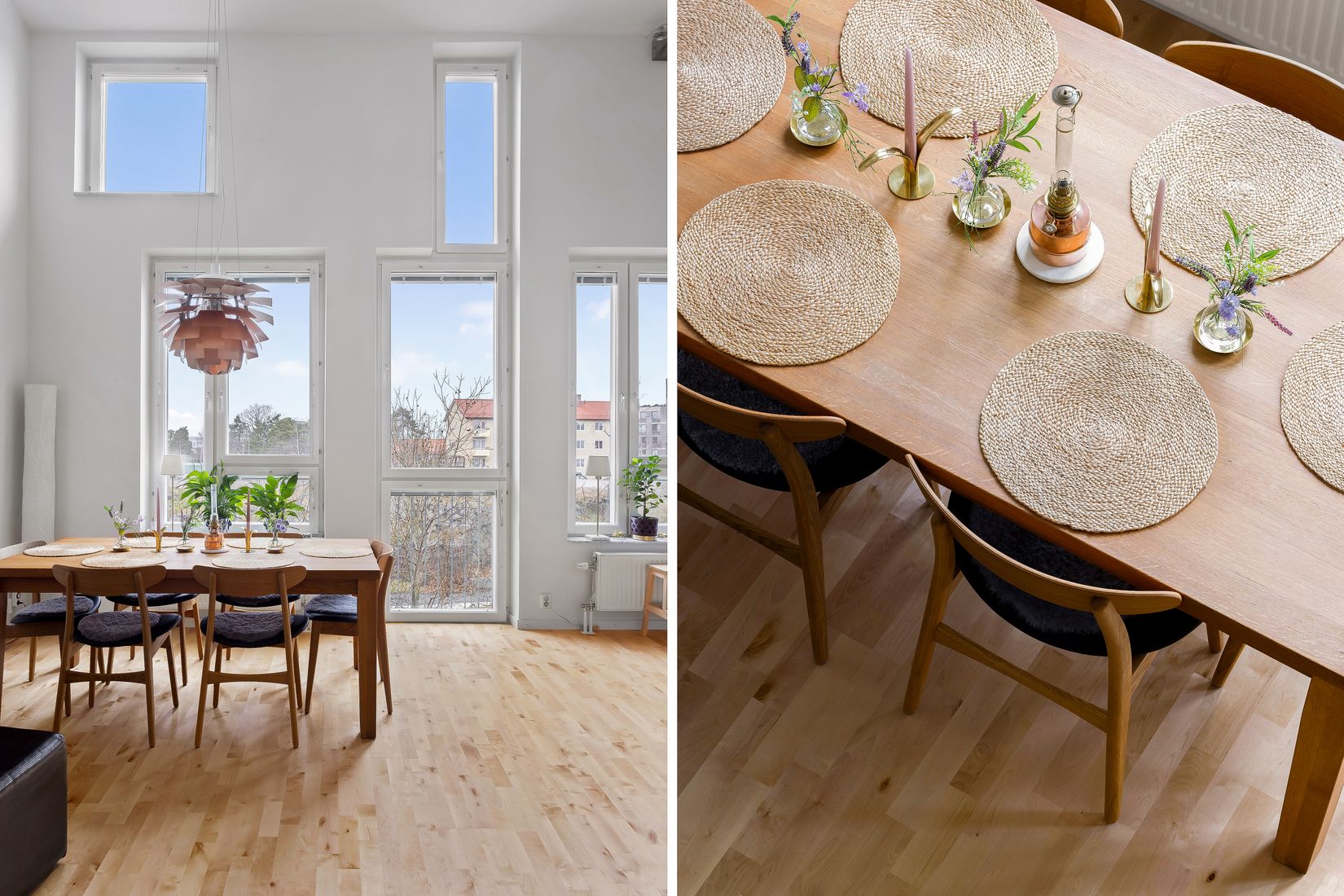 Bostadsrätt, Klintbacken 76B, Bromma / Mariehäll, Stockholm