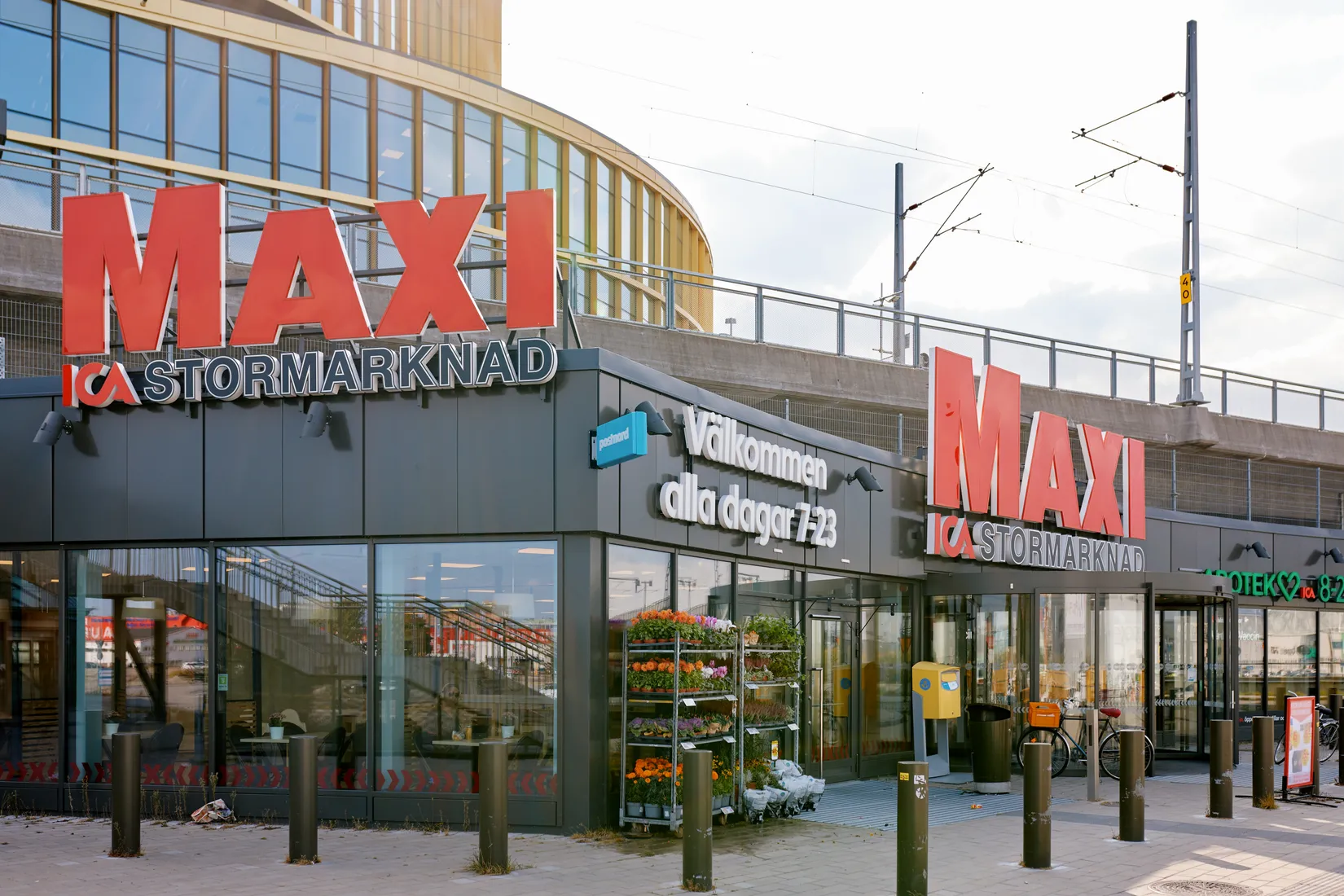 Bostadsrätt, Mariehällstorget 6, Bromma / Annedal, Stockholm