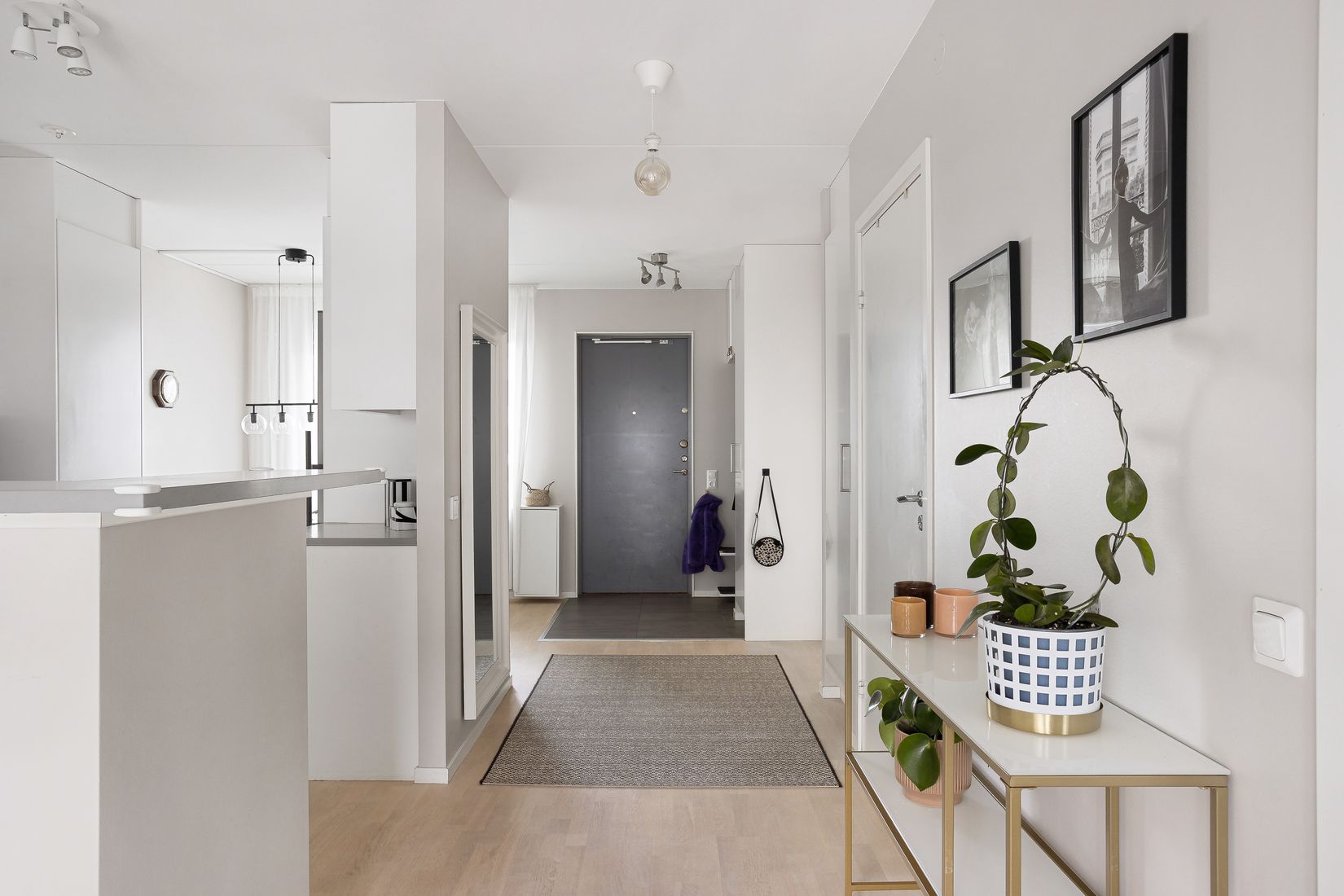 Bostadsrätt, Mariehällstorget 6, Bromma / Annedal, Stockholm