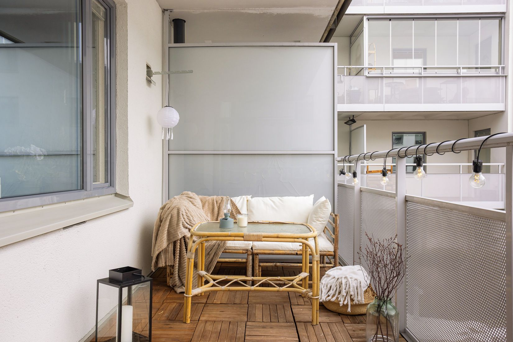 Bostadsrätt, Mariehällstorget 6, Bromma / Annedal, Stockholm