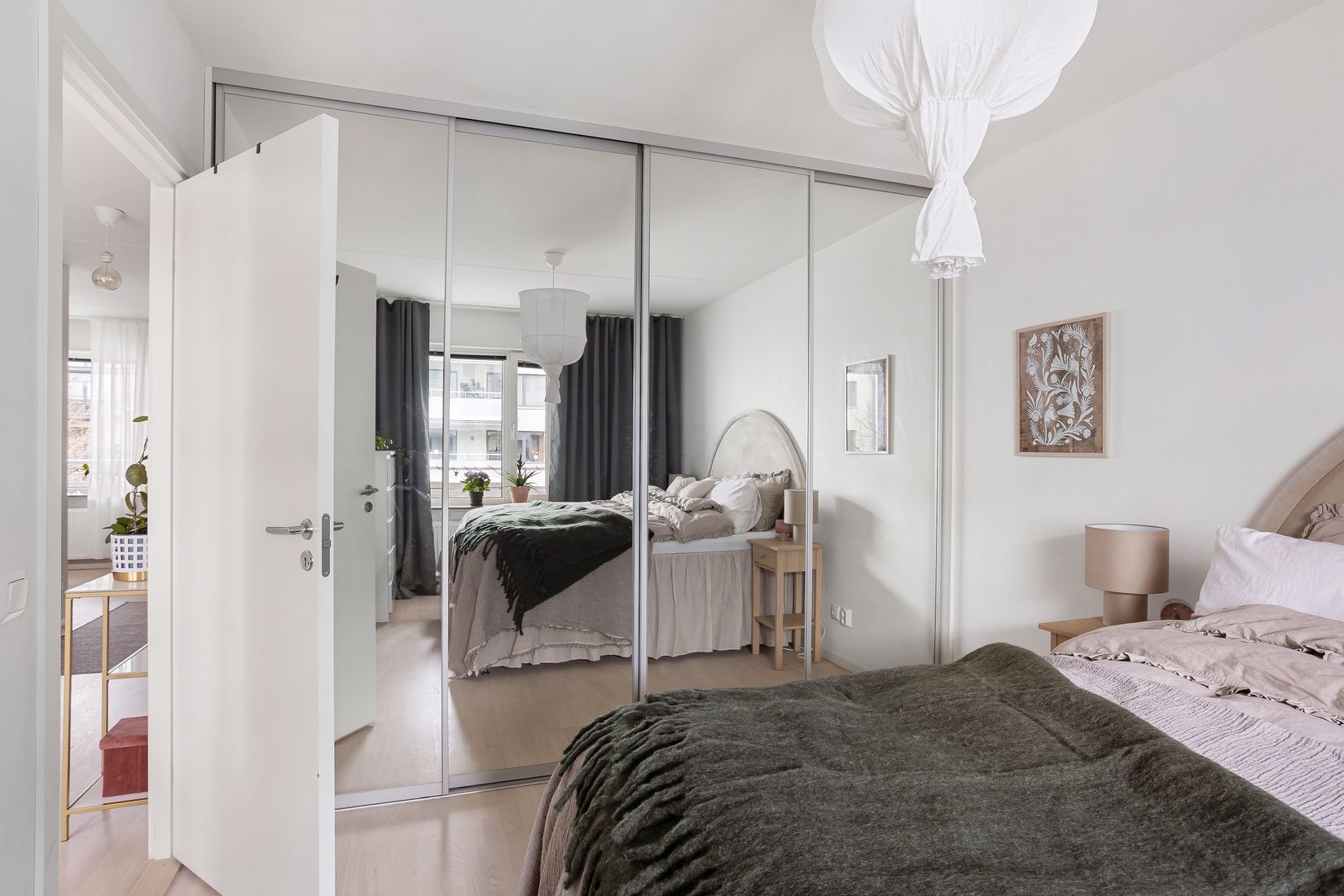 Bostadsrätt, Mariehällstorget 6, Bromma / Annedal, Stockholm