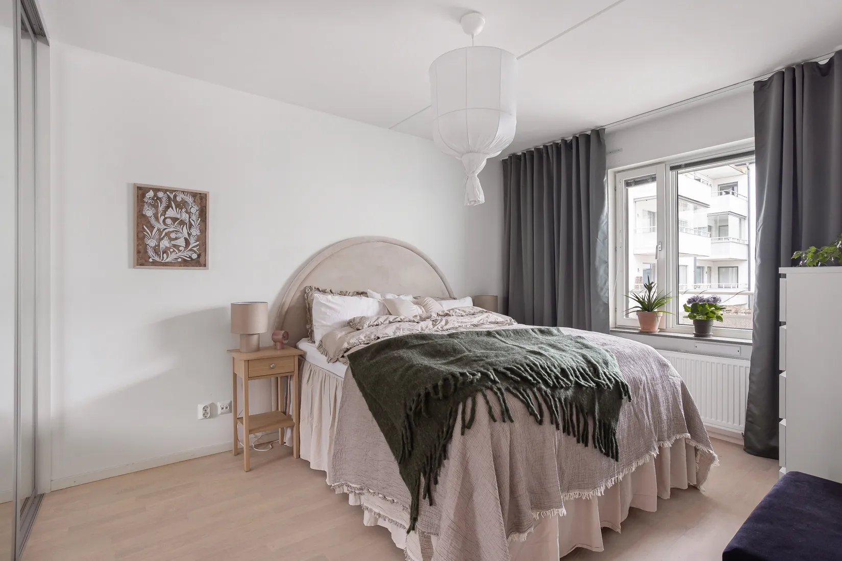 Bostadsrätt, Mariehällstorget 6, Bromma / Annedal, Stockholm