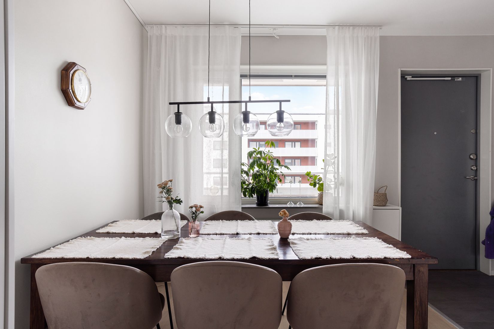 Bostadsrätt, Mariehällstorget 6, Bromma / Annedal, Stockholm