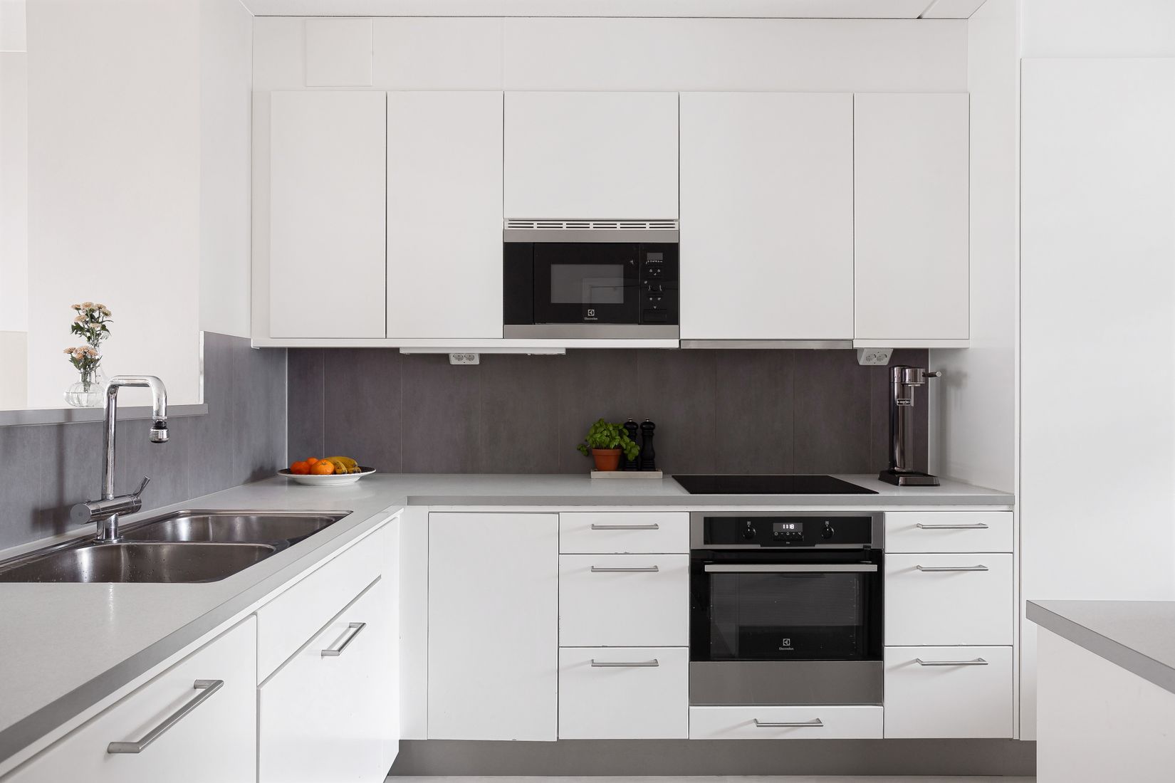 Bostadsrätt, Mariehällstorget 6, Bromma / Annedal, Stockholm