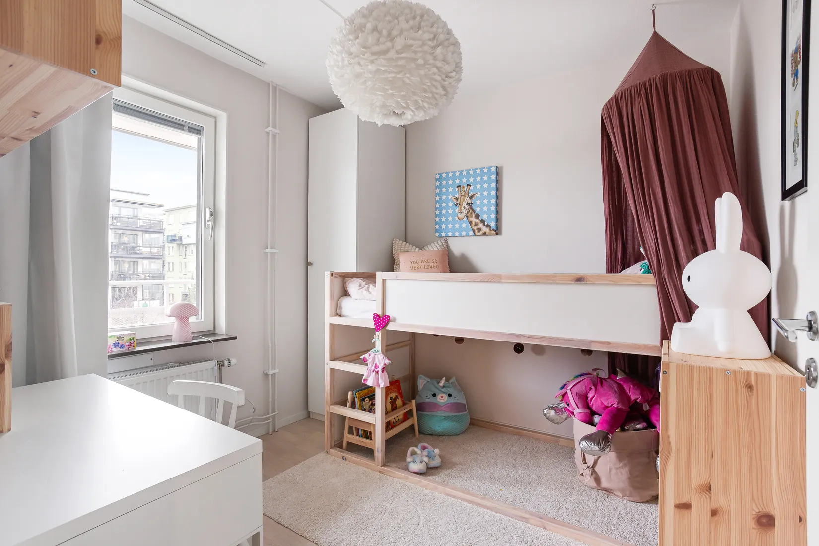 Bostadsrätt, Mariehällstorget 6, Bromma / Annedal, Stockholm