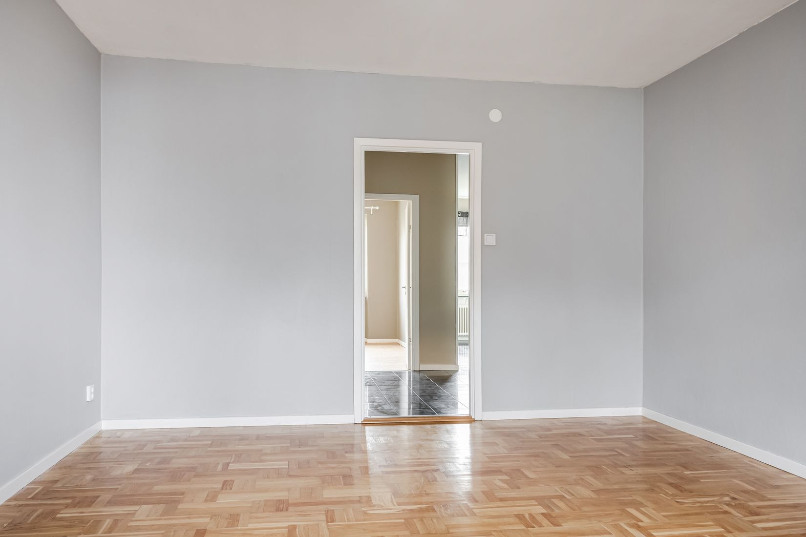 Bostadsrätt, Snapphanegatan 4C, Centrum, Hässleholm